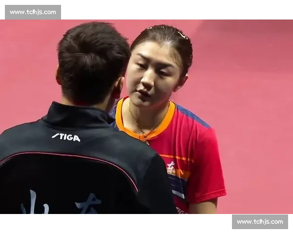 陈梦山大复出横扫对手！30 宣告归来